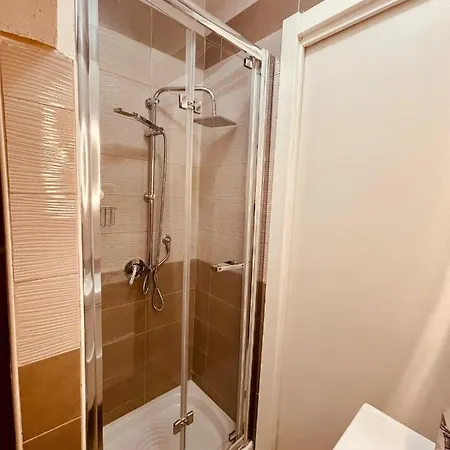 Sabry House Appartement