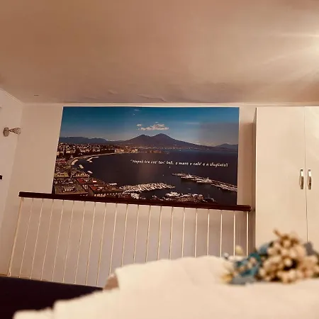 Appartement Sabry House *