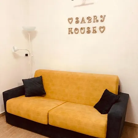 Apartman Sabry House