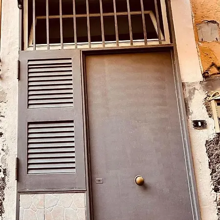 Sabry House * Nápoly