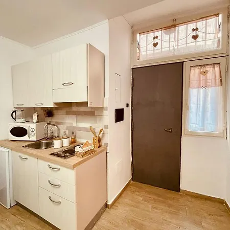 Apartman Sabry House